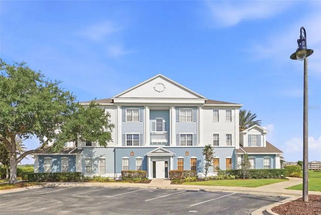 7603 Heritage Crossing Way 102, REUNION