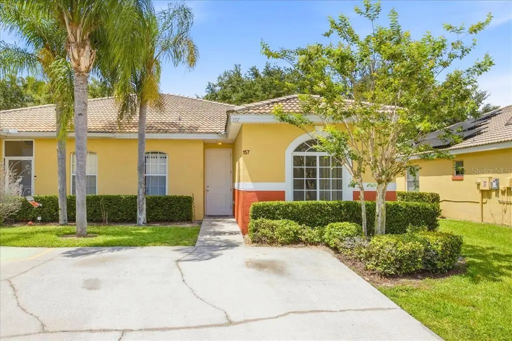 157 Ocean Bluff Drive, POINCIANA