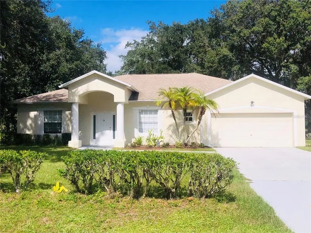 31 Cordona Drive, KISSIMMEE