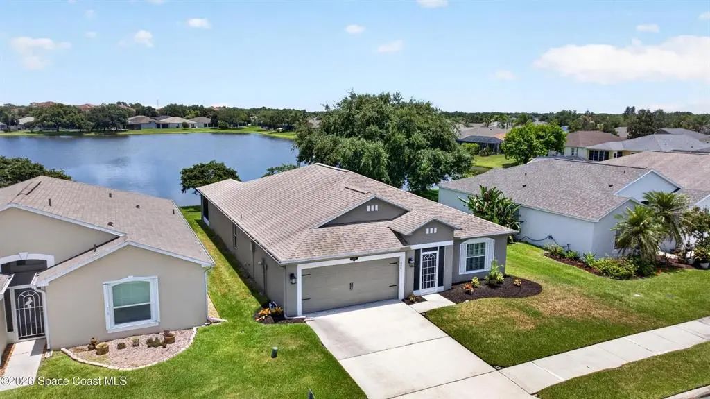 2336 Deercroft Drive, MELBOURNE