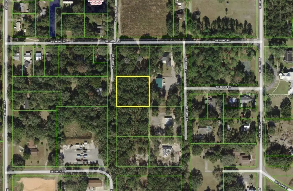 Se 135th Court, WEIRSDALE
