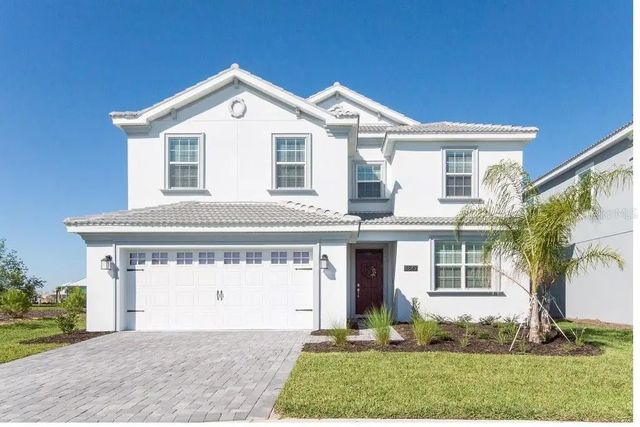 8847 Interlocking Court, DAVENPORT