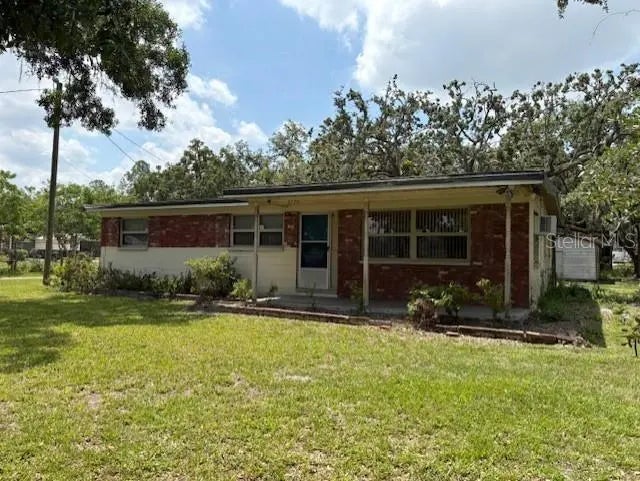 5279 Eureka Springs Road, TAMPA