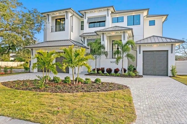 5032 W Longfellow Avenue, TAMPA