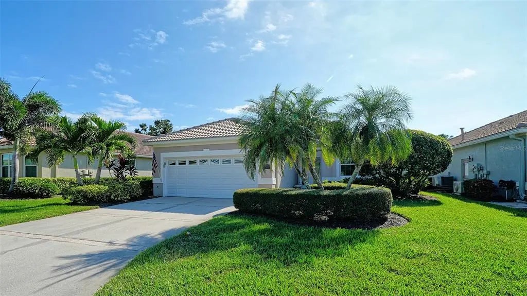 8208 Nice Way, SARASOTA