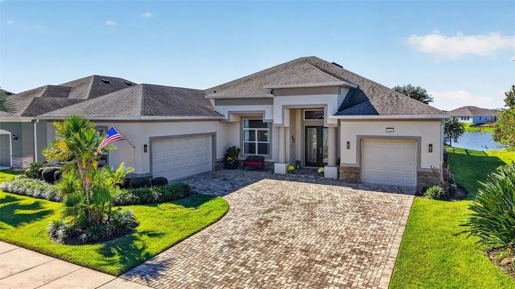 2444 Pawtucket Pass, MOUNT DORA