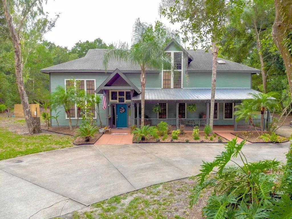 151 N Prevatt Avenue, LAKE HELEN