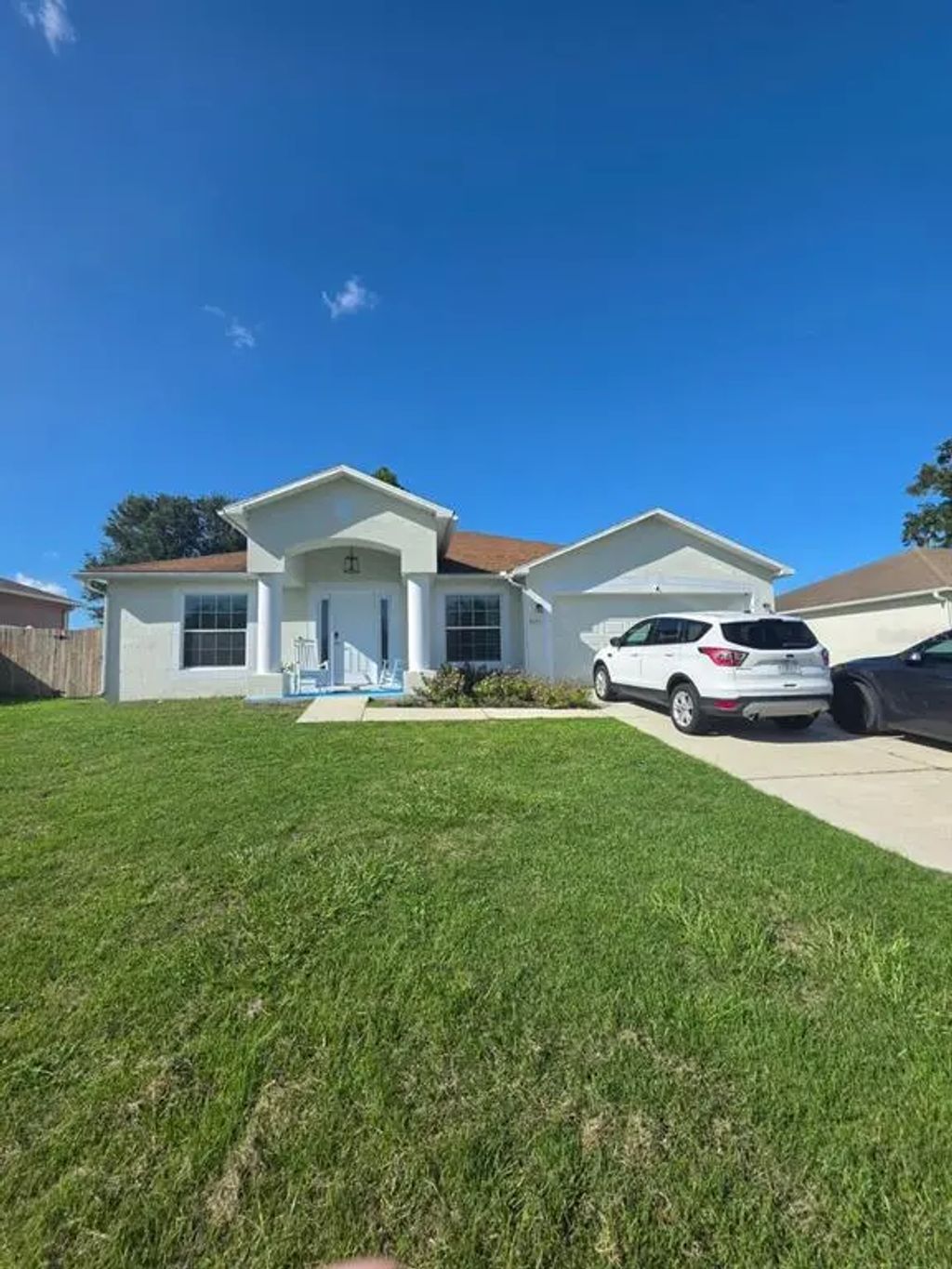 3031 Ne 25th Street, OCALA
