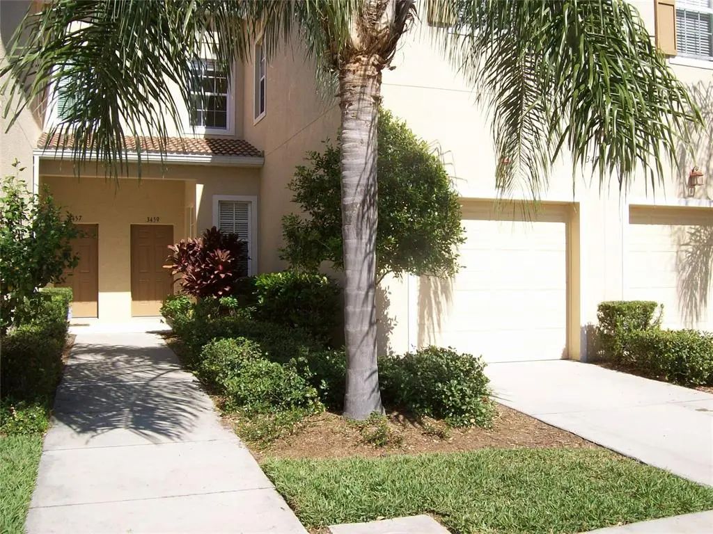 3459 Parkridge Circle 18-103, SARASOTA