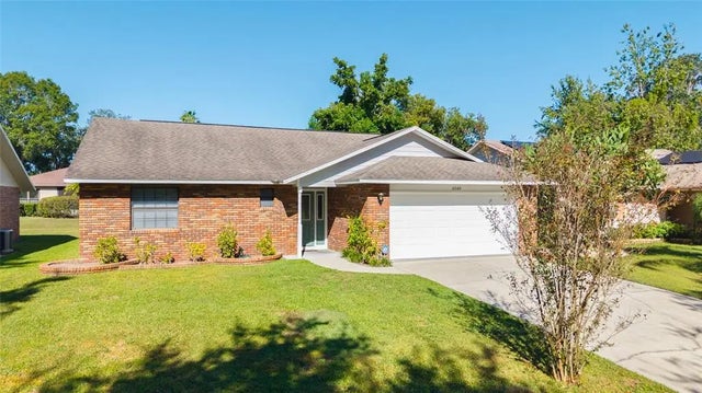 6549 Foxmoor Drive, ZEPHYRHILLS