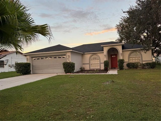 705 Platypus Court, KISSIMMEE