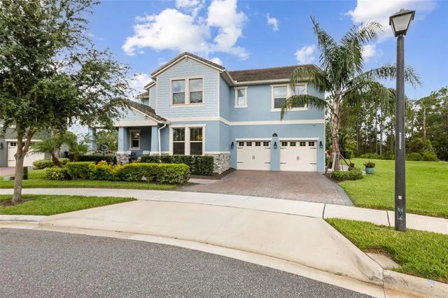 9844 Beach Port Drive, WINTER GARDEN