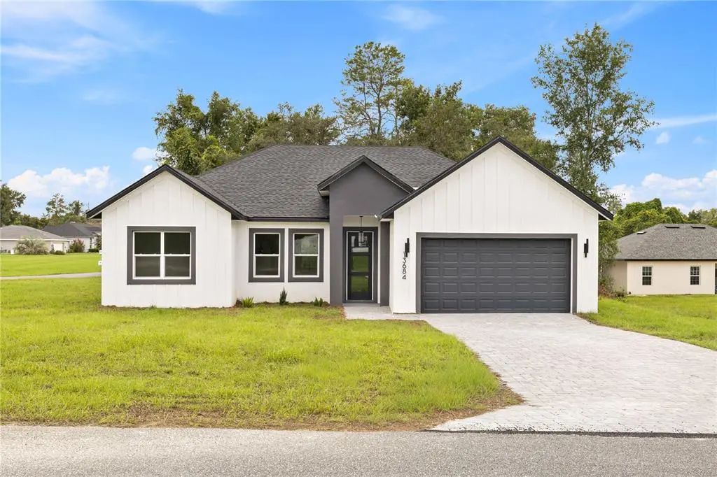 13684 Sw 43rd Circle, OCALA