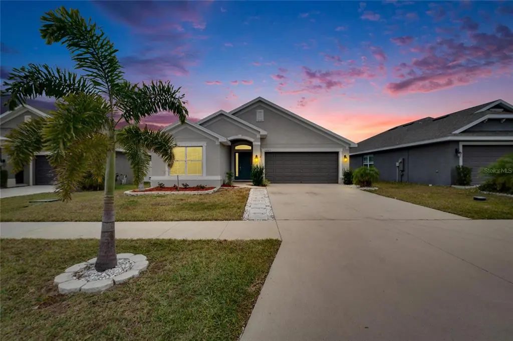 14525 Scottburgh Glen Drive, WIMAUMA