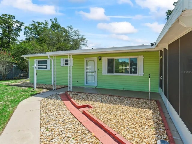 10161 Sw 87th Terrace, OCALA