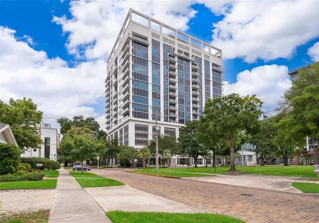 260 S Osceola Avenue 710, ORLANDO