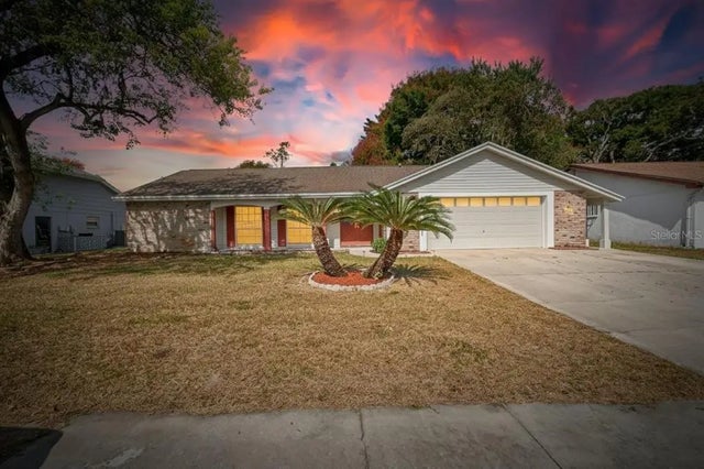 8707 E Mill Creek Lane E, HUDSON