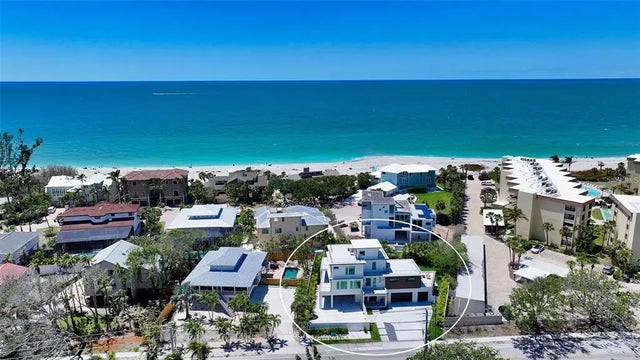 8800 Midnight Pass Road, SARASOTA