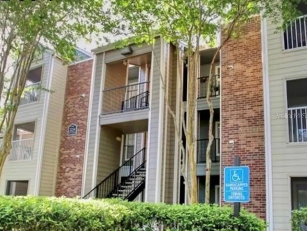 2214 Metropolitan Way 1022, ORLANDO