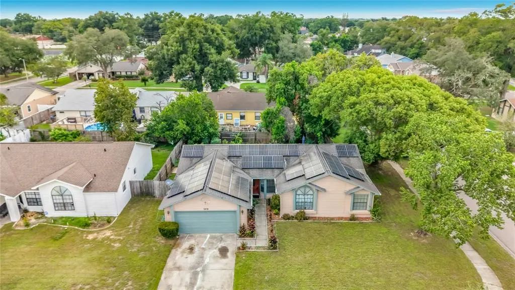 5470 Higgins Way, ORLANDO