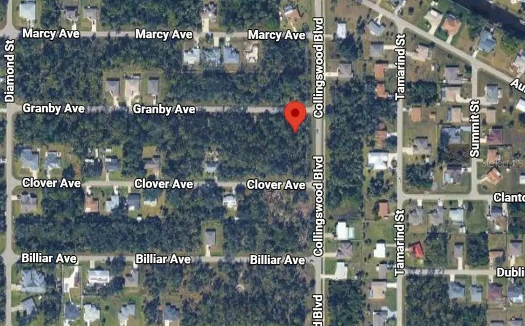 17523 Granby Avenue, PORT CHARLOTTE
