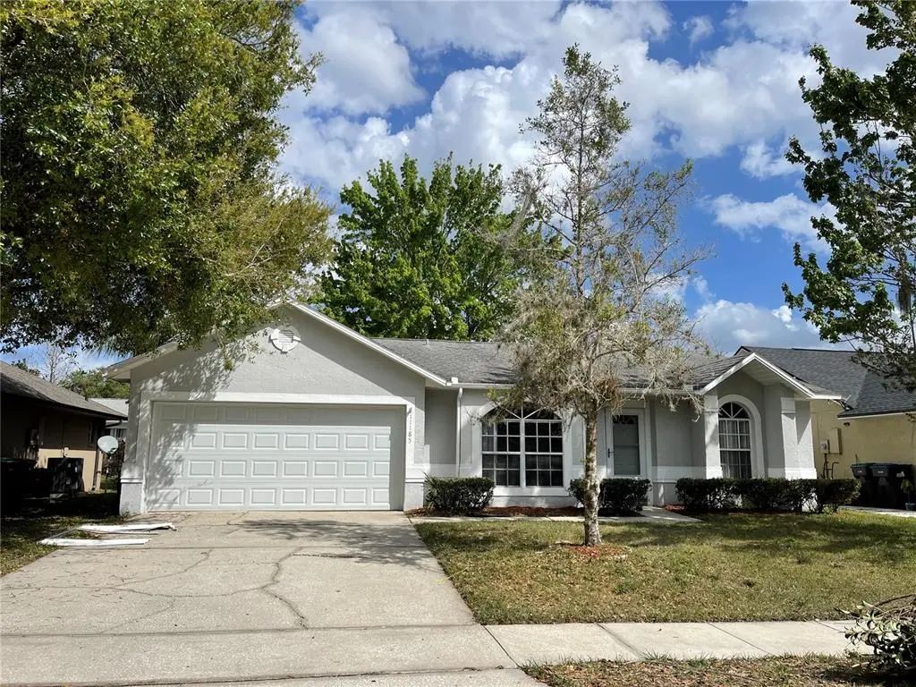 11185 Cypress Leaf Drive, ORLANDO