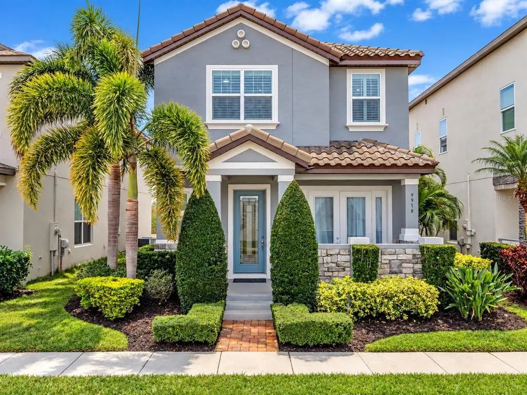 9918 Pallida Hickory Way, WINTER GARDEN