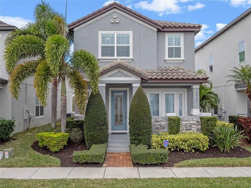 9918 Pallida Hickory Way, WINTER GARDEN
