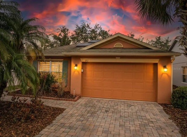 172 Acadia Drive, KISSIMMEE