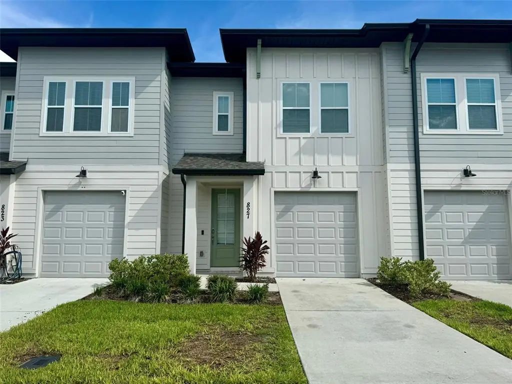 827 Longboat Drive, DAVENPORT