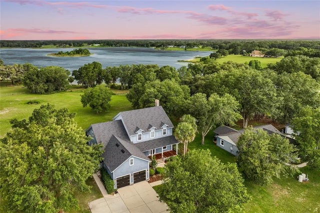 16610 County Line Road, UMATILLA