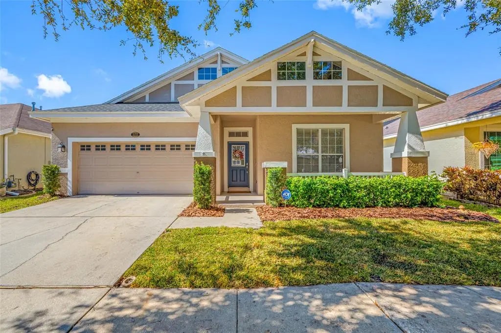 18108 Fall Creek Drive, LUTZ