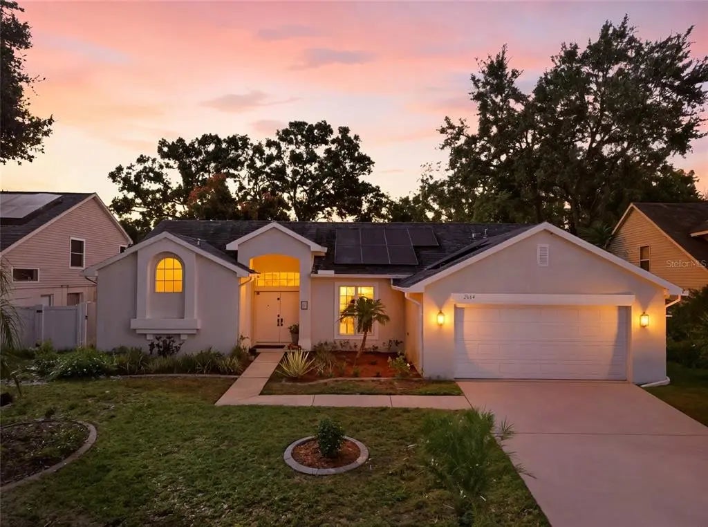 2664 Oleander Court, PALM HARBOR