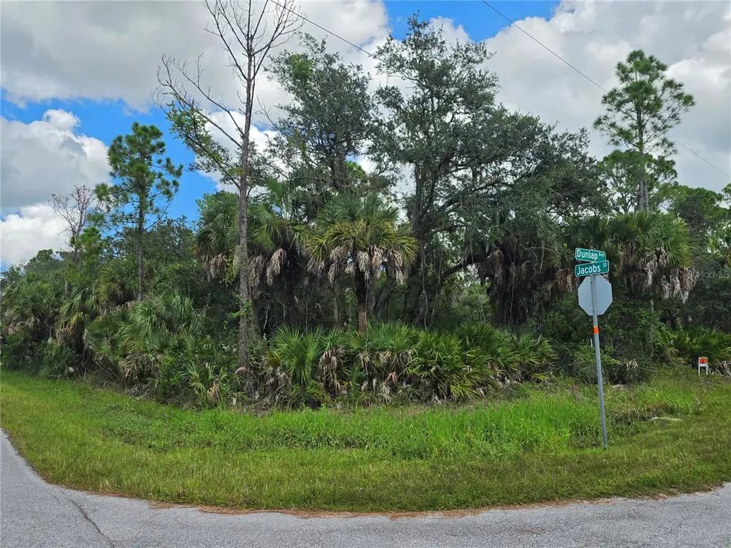 14002 Dunlap Avenue, PORT CHARLOTTE