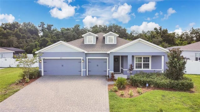 808 Rominger Loop, APOPKA