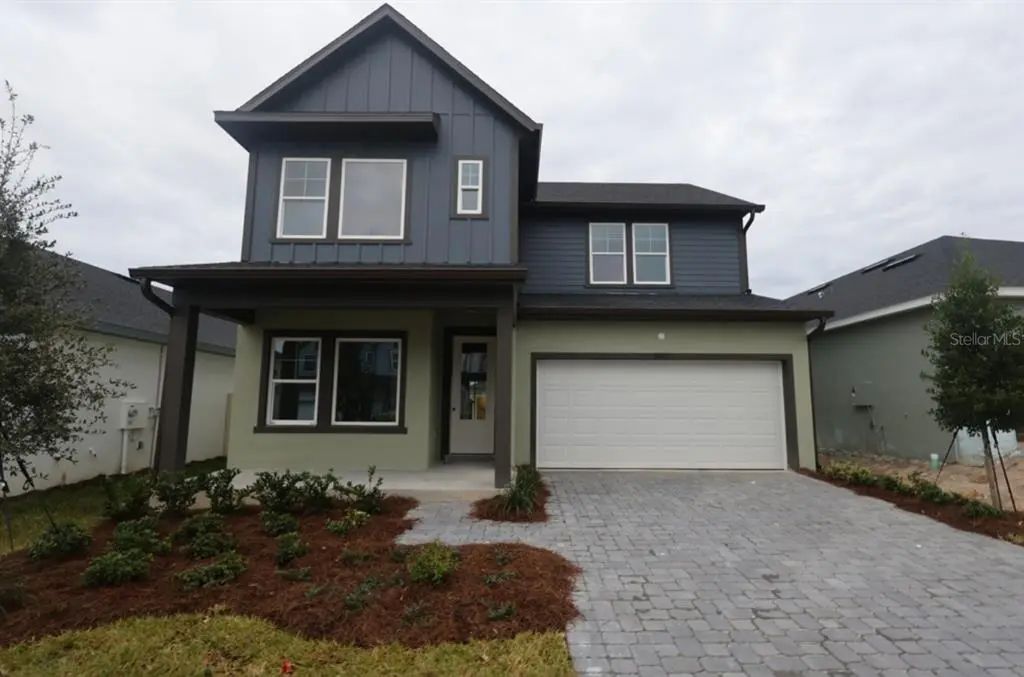 5807 Native Oak Street, MOUNT DORA