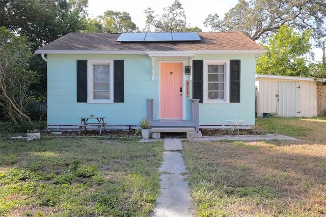 4960 44th Avenue N, ST PETERSBURG