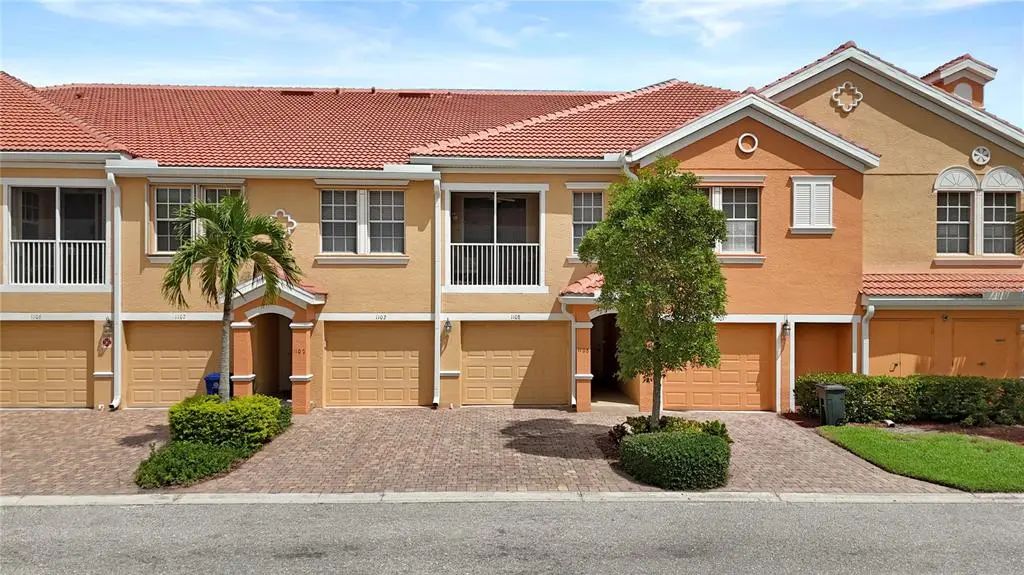 1842 Concordia Lake Circle 1102, CAPE CORAL