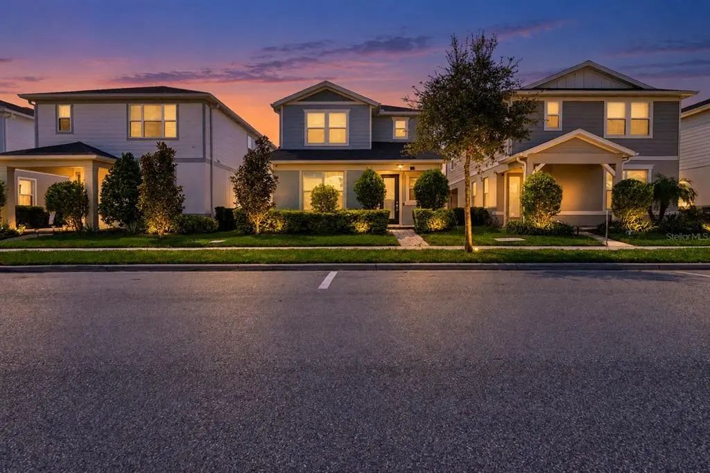 14250 Lanikai Beach Drive, ORLANDO