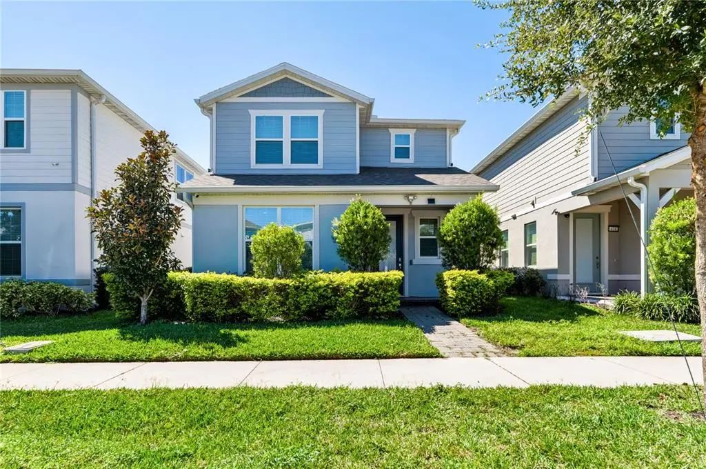 14250 Lanikai Beach Drive, ORLANDO