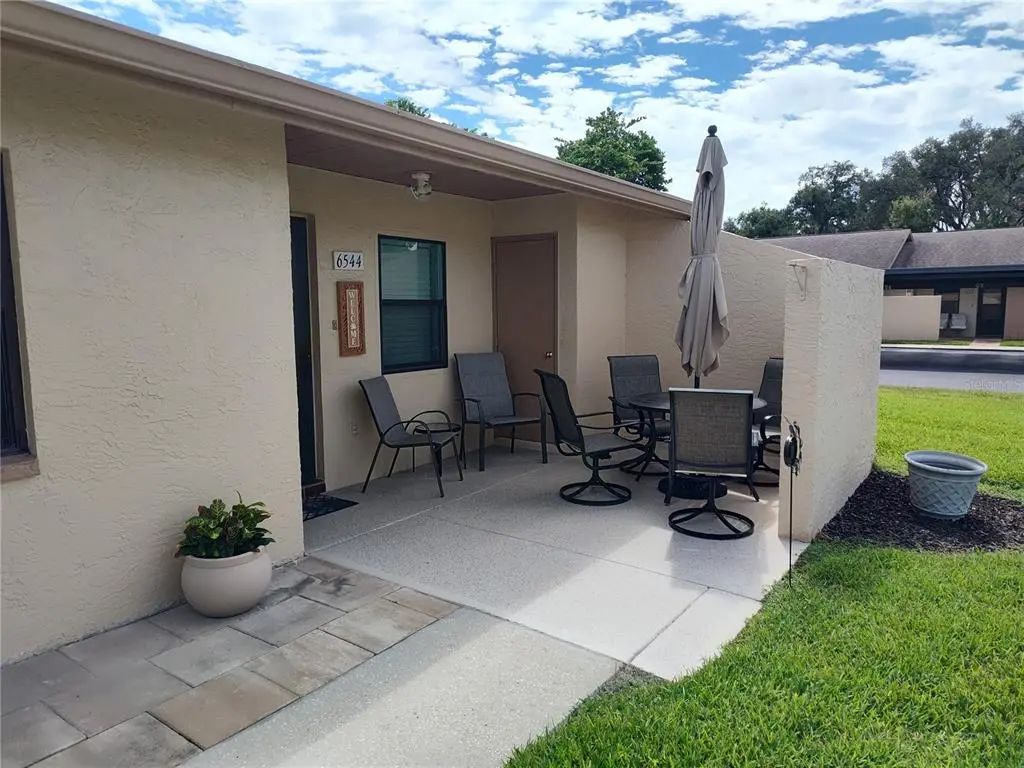 6544 Teak Court 1, ZEPHYRHILLS