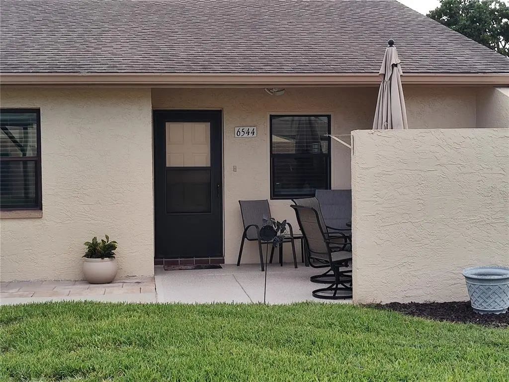 6544 Teak Court 1, ZEPHYRHILLS