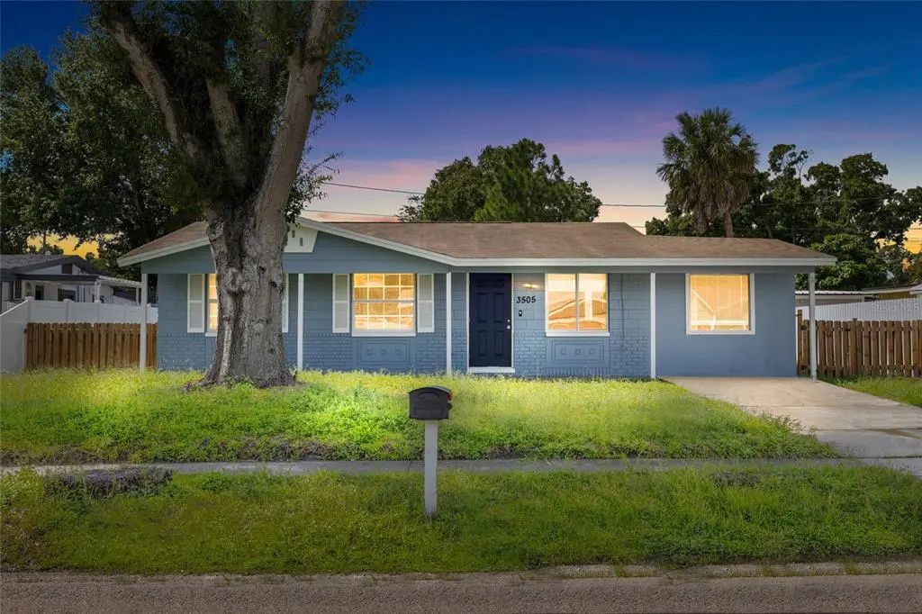 3505 Libby Loop, TAMPA