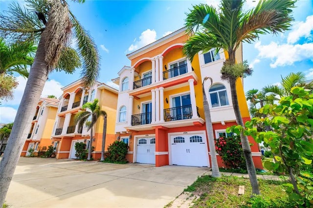 17817 Gulf Boulevard A, REDINGTON SHORES