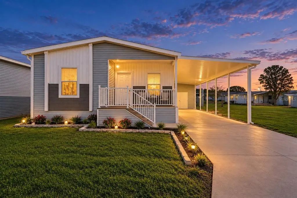 10029 Hamp Drive, DADE CITY