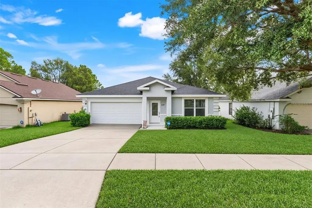 226 Haversham Road, DELTONA