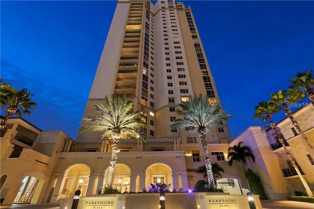 300 Beach Drive Ne 1604, ST PETERSBURG