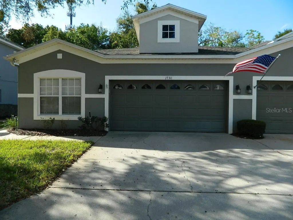 1730 Travertine Terrace, SANFORD