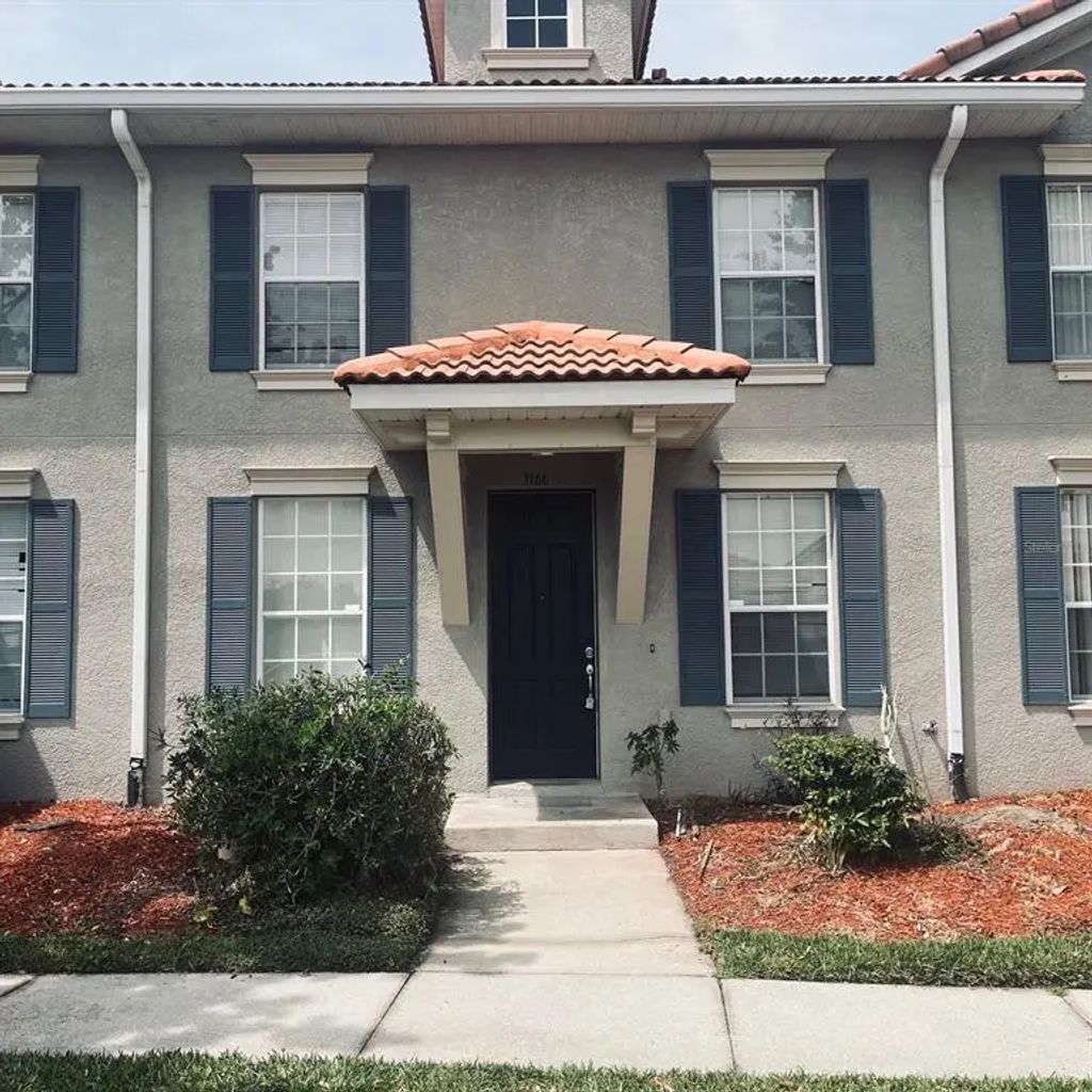 3166 Riachuelo Lane, KISSIMMEE