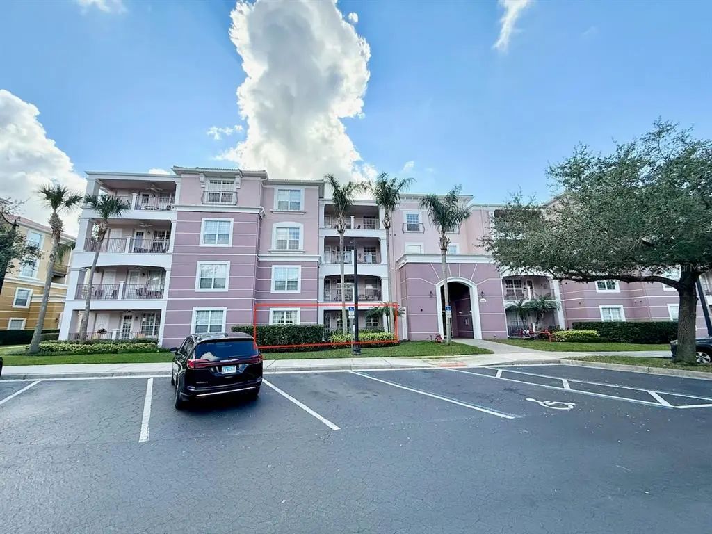5048 Shoreway Loop 101, ORLANDO